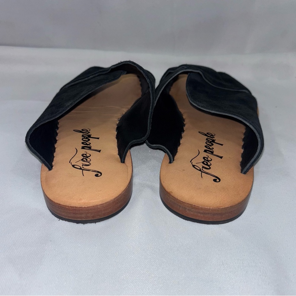 Free People Emilia Slip-on Sandals - Picture 4 of 9